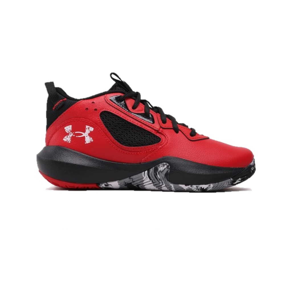 Zapatos under armour 2019 hombre rojo store